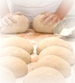 Produktion Bäckerei
